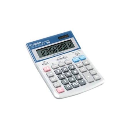 Calculator, Handheld