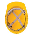 Hard Hat, Replacement Suspension, 4 Points