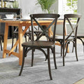 Hercules Chair, 20-1/4 in W 23-1/4" L 35" H