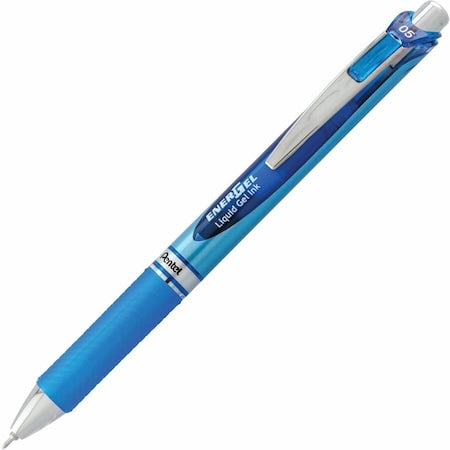Pen, Gel, Rtx, Needle, 0.5Mm, Be