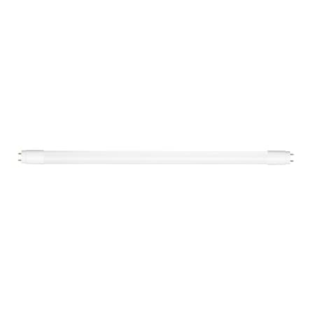 LinearLEDTube, MedBi-Pin(G13), T8, 21W, 1PK