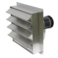 Exhaust Fan, Hazardous Location, 20In