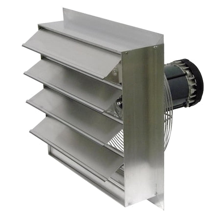 Exhaust Fan, Hazardous Location, 20In
