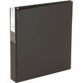 Economy 3 Ring Binder, 2 in Round Rings