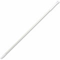 Fiberglass Handle, 60in, White