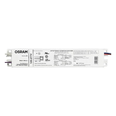 LEDDriver, LEDVANCENFC, 9-1/2in-L, 1PK