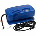 Inflating Pump, 6.5 lb., Plastic, Size 8in