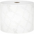 Pro Paper Core High-Capacity Standard Roll Toilet Paper, 2-Ply, White, 1, 100 Sheets/Roll, 36PK