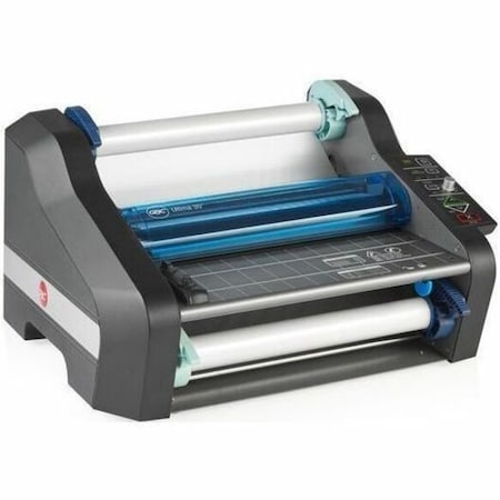 Laminating Machine, Roll, Speed 39 In/Min