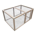 Farm Jumbo Fontana Chicken Pen