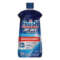 Dishwasher Rinse Additive, Liquid, 16 oz.