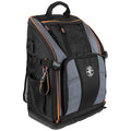 Tool Bag Backpack, Tool Station, 27 Pkt.