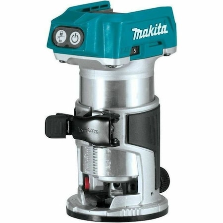 Cordless Compact Router, 18V LXT Battery