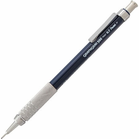 Pencil, Blue, Hex