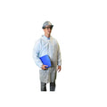 White Lab Coat XL 30/CS