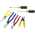 Maintenance Tool Kit, 3 Cutting Tools