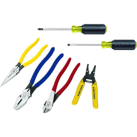 Maintenance Tool Kit, 3 Cutting Tools