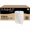 Valay Premium Tad Hardwound Towel 1, PK6
