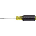 General Purpose Slotted Screwdriver 1/8 in Round
