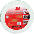 Double-Sided Foam Tape, 3/4 in W, 3/4 in L, 1/16 in, Polyurethane Foam, Double-Sided, 256 PK