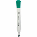 Dry Erase Marker, Capped, Chisel, PK12