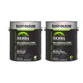 Epoxy Activator and Finish Kit, Safety Yellow, High Gloss, 1 gal, 230 to 340 sq ft/gal, S60 Series