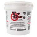 Rodenticide, 4 lb, 10 in H, Green