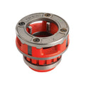 Manual Threader Die Head, 2 In, Right Hand, Steel, NPT