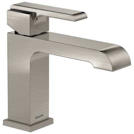 Ara Single Handle Bathroom Faucet