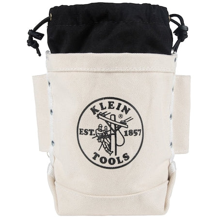 Tool Bag, Natural, No. 4 Canvas