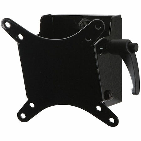 Paramount&trade; Tilting Wall Mount for 10" to 29" Displays - 80 lb - Black