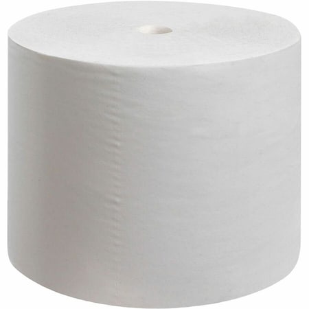 Scott Essential, Coreless, 2 Ply, 800 Sheets, White, 36 PK