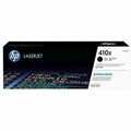 High Yield Toner Cartridge, Black