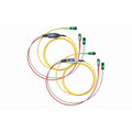 Test Reference Cord Set