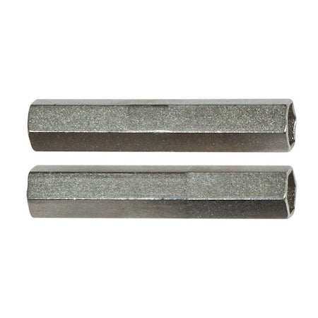 Screwdriver Replacement Bit Holder 2-Piece, PK2