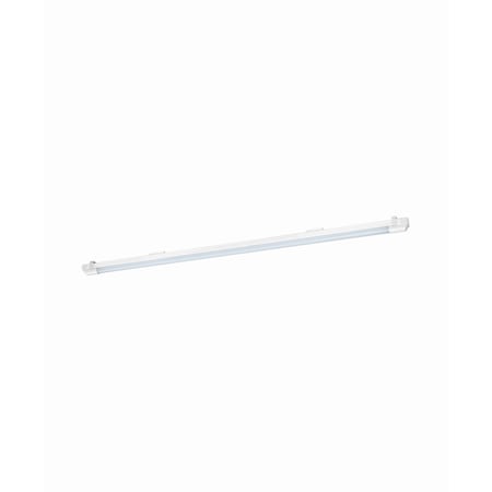 LinearLEDTube, MedBi-Pin(G13), T8,26W, 1PK