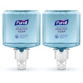 1200 ml Foam Hand Soap Dispenser Refill