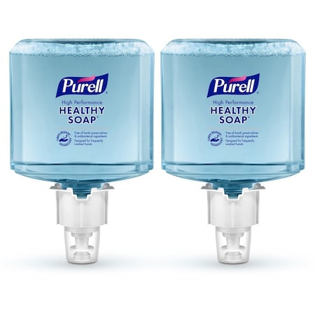 1200 ml Foam Hand Soap Dispenser Refill
