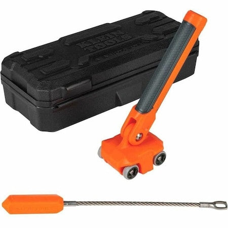 Magnetic Wire Puller