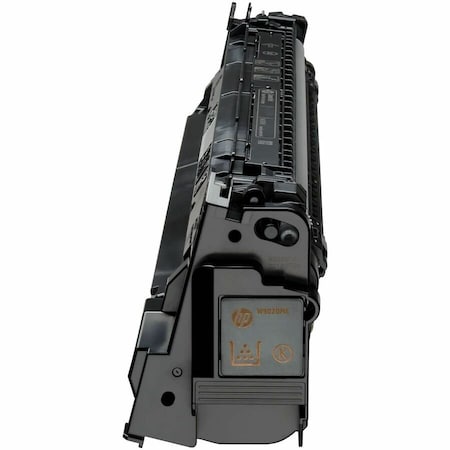 HP 658A W2000A Original Laser Toner Cartridge - Black - 1 Each - 7000 Pages