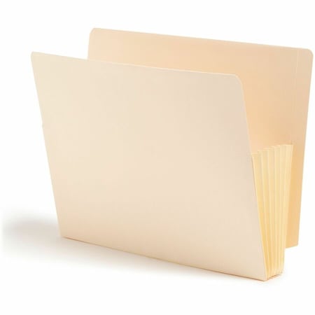File Pocket, Manila, PK10