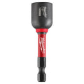 Nutsetter, L:2 9/16", Socket:12mm