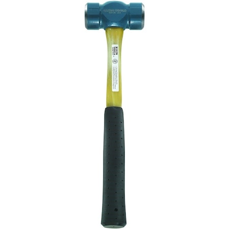 Hammer, Linemans Double-Face, 36oz Head