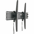 series DWT60100XX Wall Mount for Flat Panel Display - Black