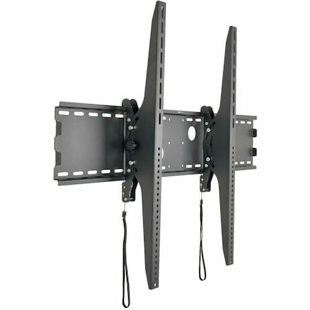 series DWT60100XX Wall Mount for Flat Panel Display - Black