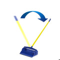 The Ultimate Lobby Dust Pan, PK6