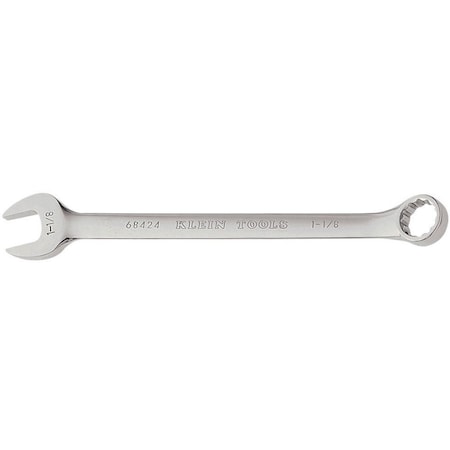 Combination Wrench 1-1/8"