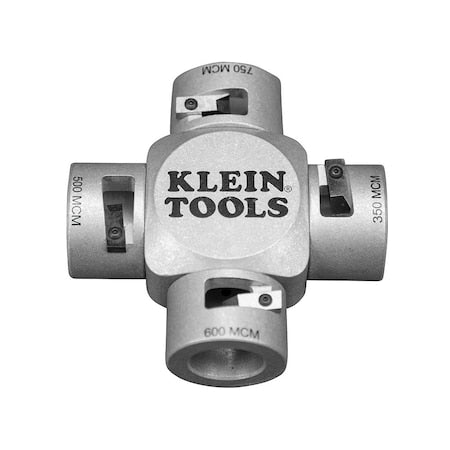 4.656" Cable Stripper, Large, 750 -350 kcmil 750-350 MCM
