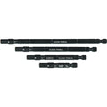 Flip Socket, Hex Shaft Rpl Parts, 4 Pk