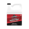 Radiator Flush,22 oz.,Plastic Bottle